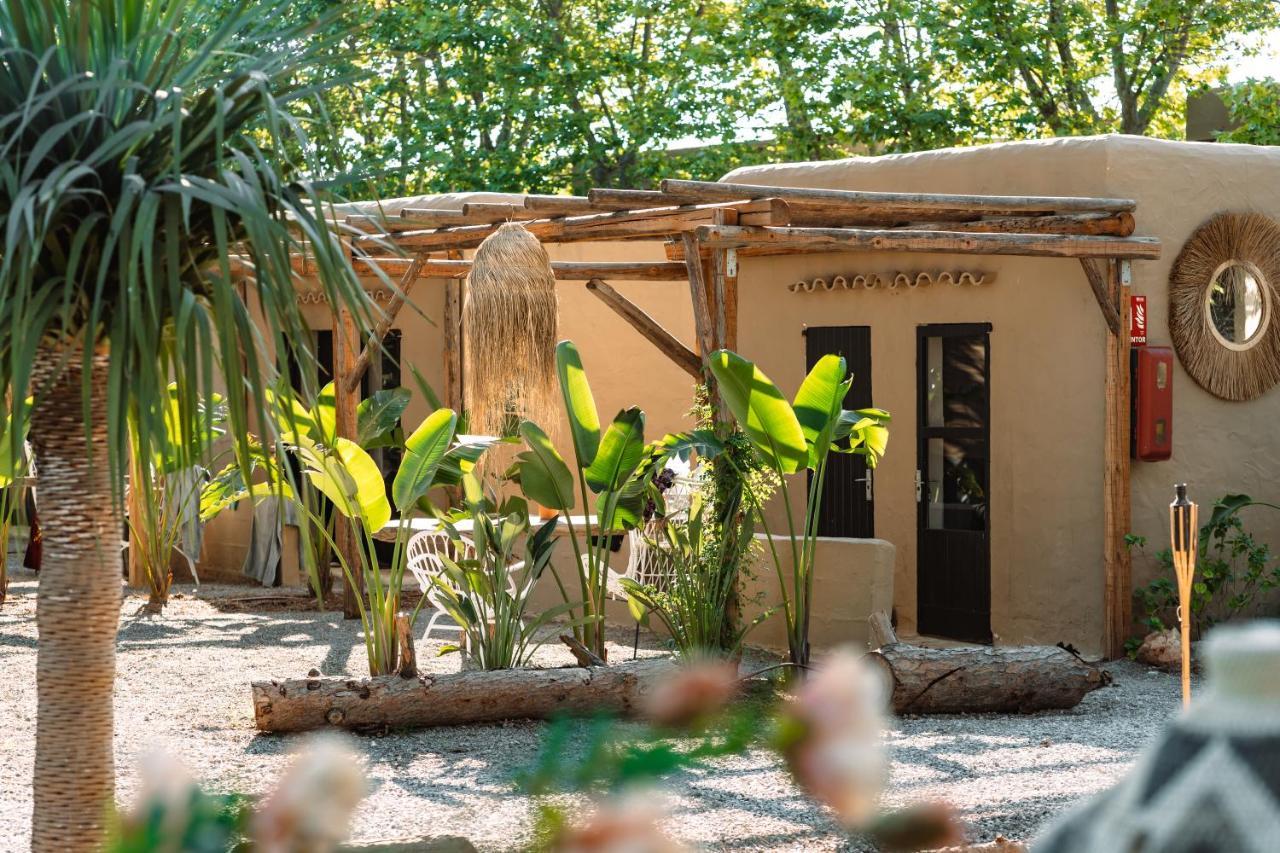 Parco Ibiza, By Camping San Antonio Est 1961 Eksteriør billede