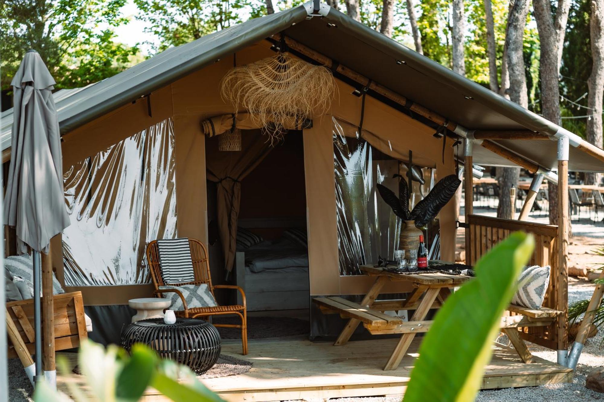 Parco Ibiza, By Camping San Antonio Est 1961 Værelse billede