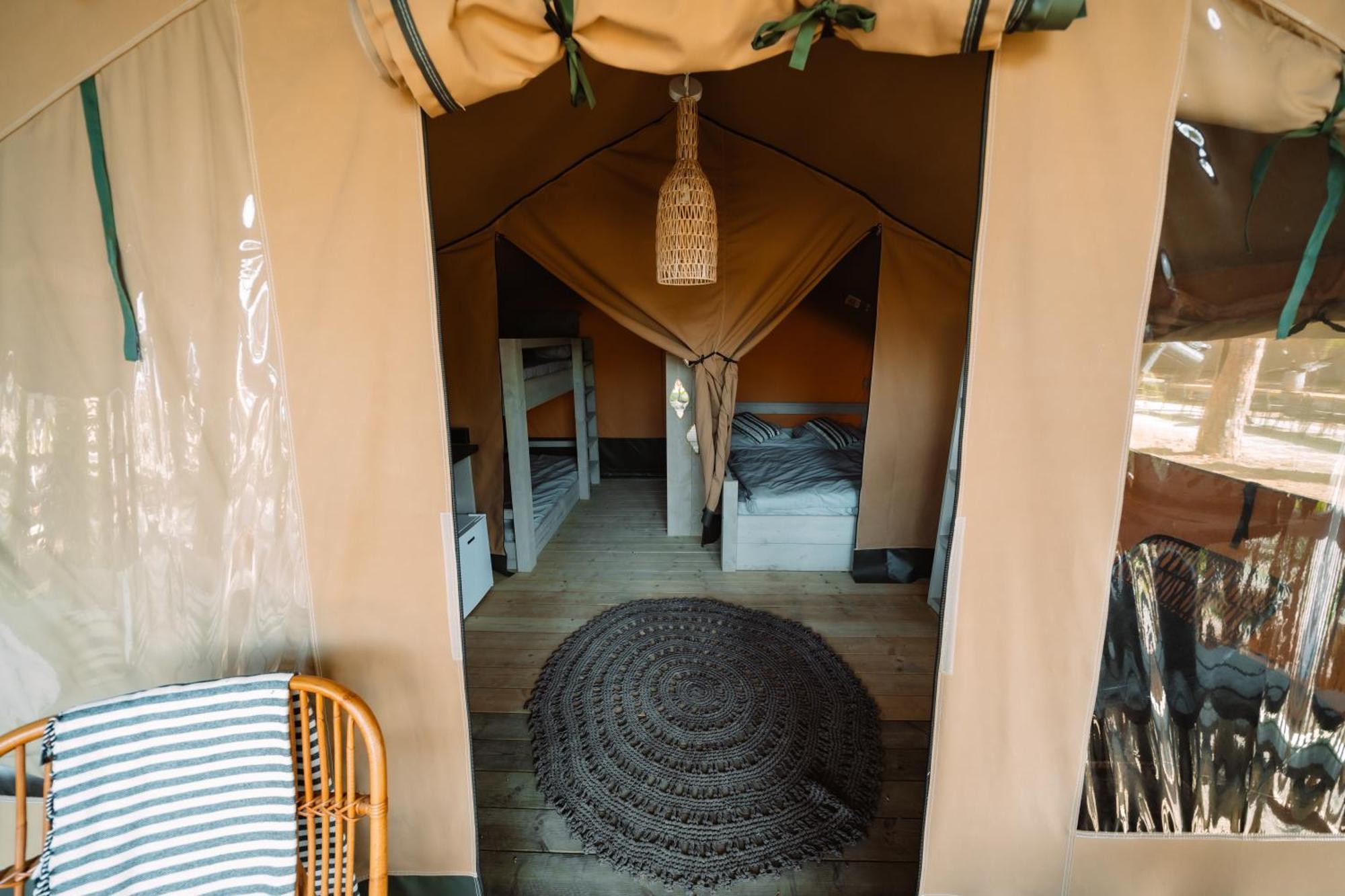 Parco Ibiza, By Camping San Antonio Est 1961 Værelse billede