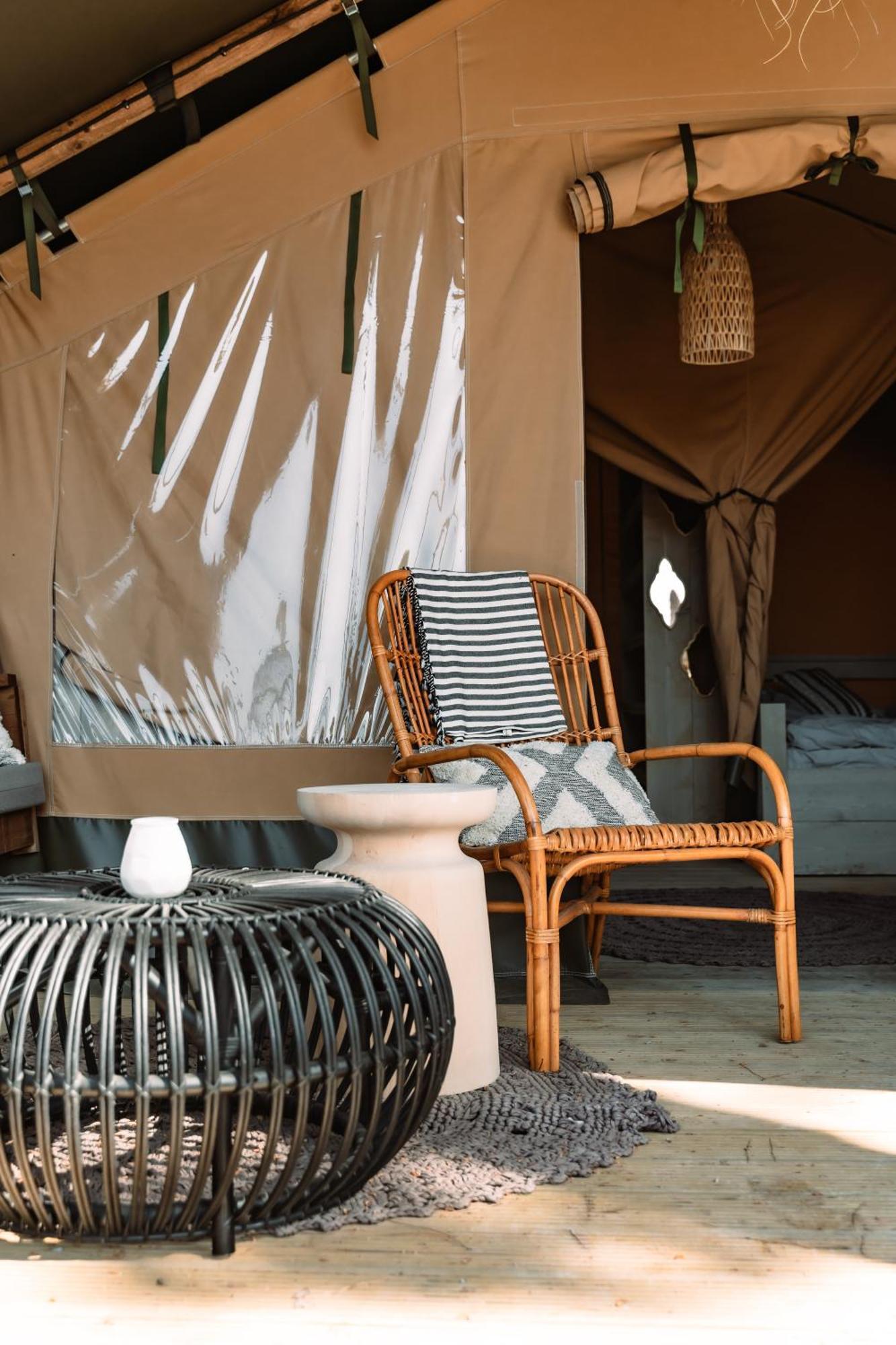 Parco Ibiza, By Camping San Antonio Est 1961 Værelse billede
