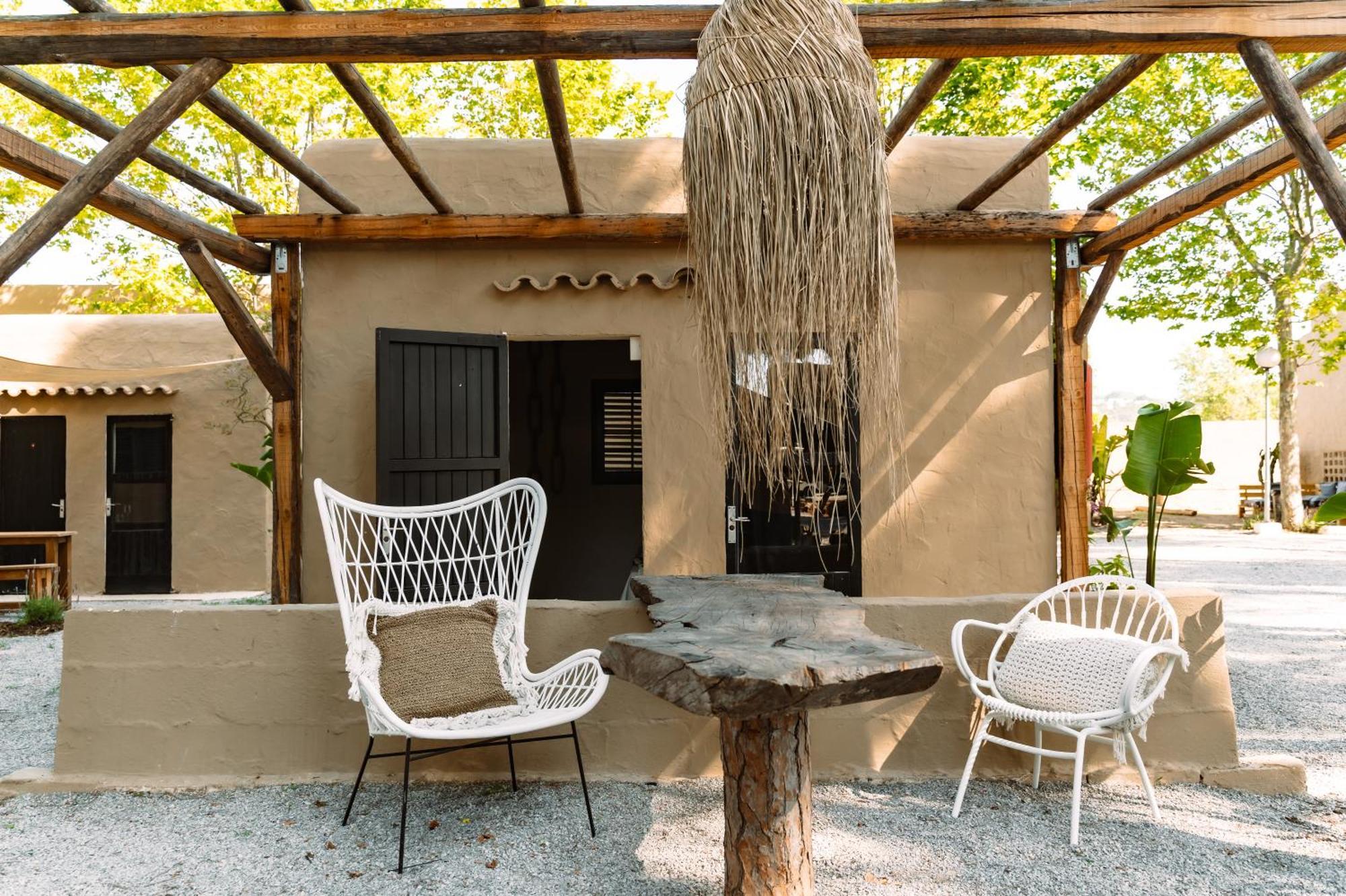 Parco Ibiza, By Camping San Antonio Est 1961 Værelse billede