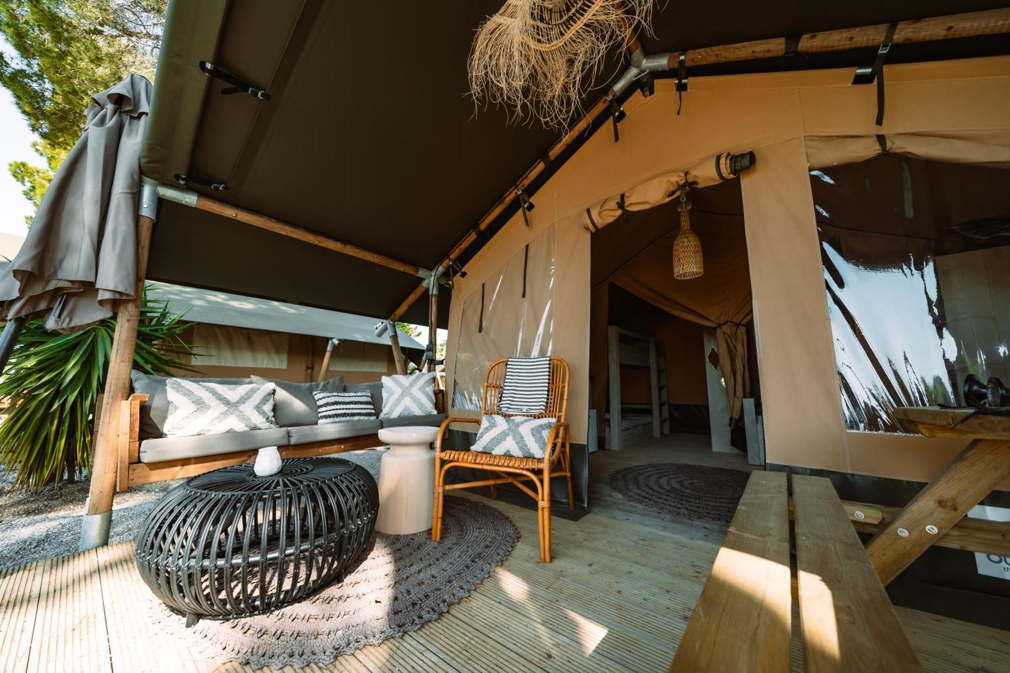 Parco Ibiza, By Camping San Antonio Est 1961 Værelse billede