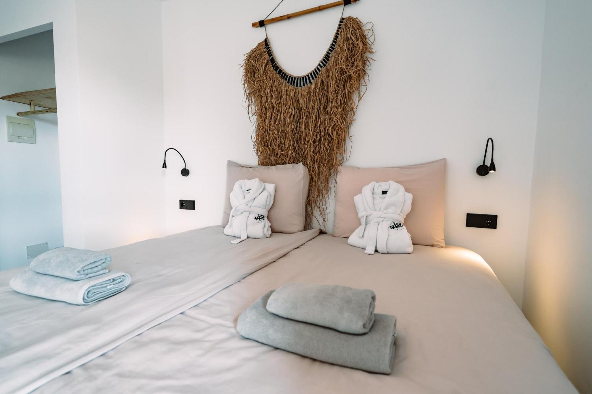 Parco Ibiza, By Camping San Antonio Est 1961 Værelse billede