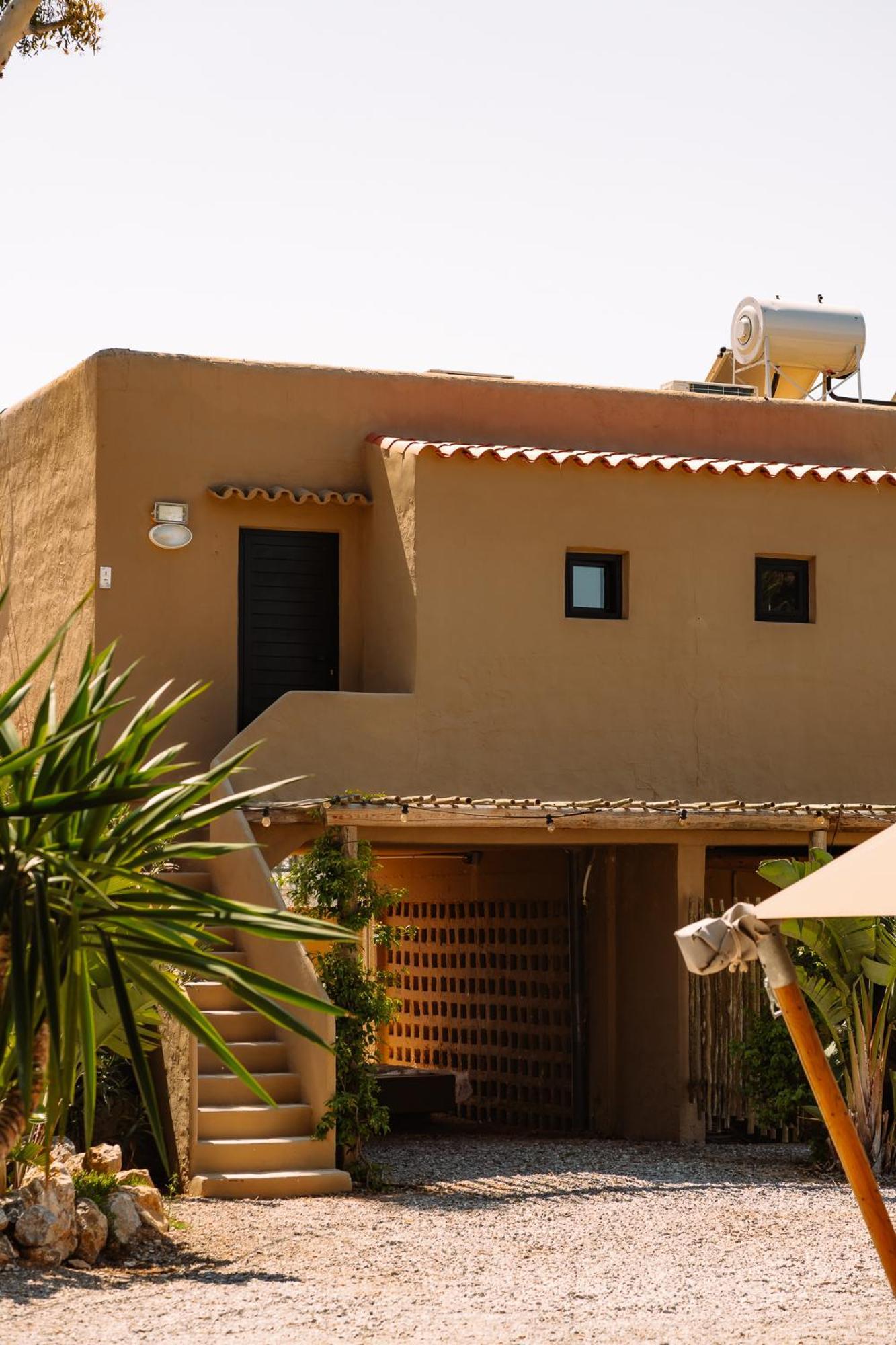 Parco Ibiza, By Camping San Antonio Est 1961 Eksteriør billede