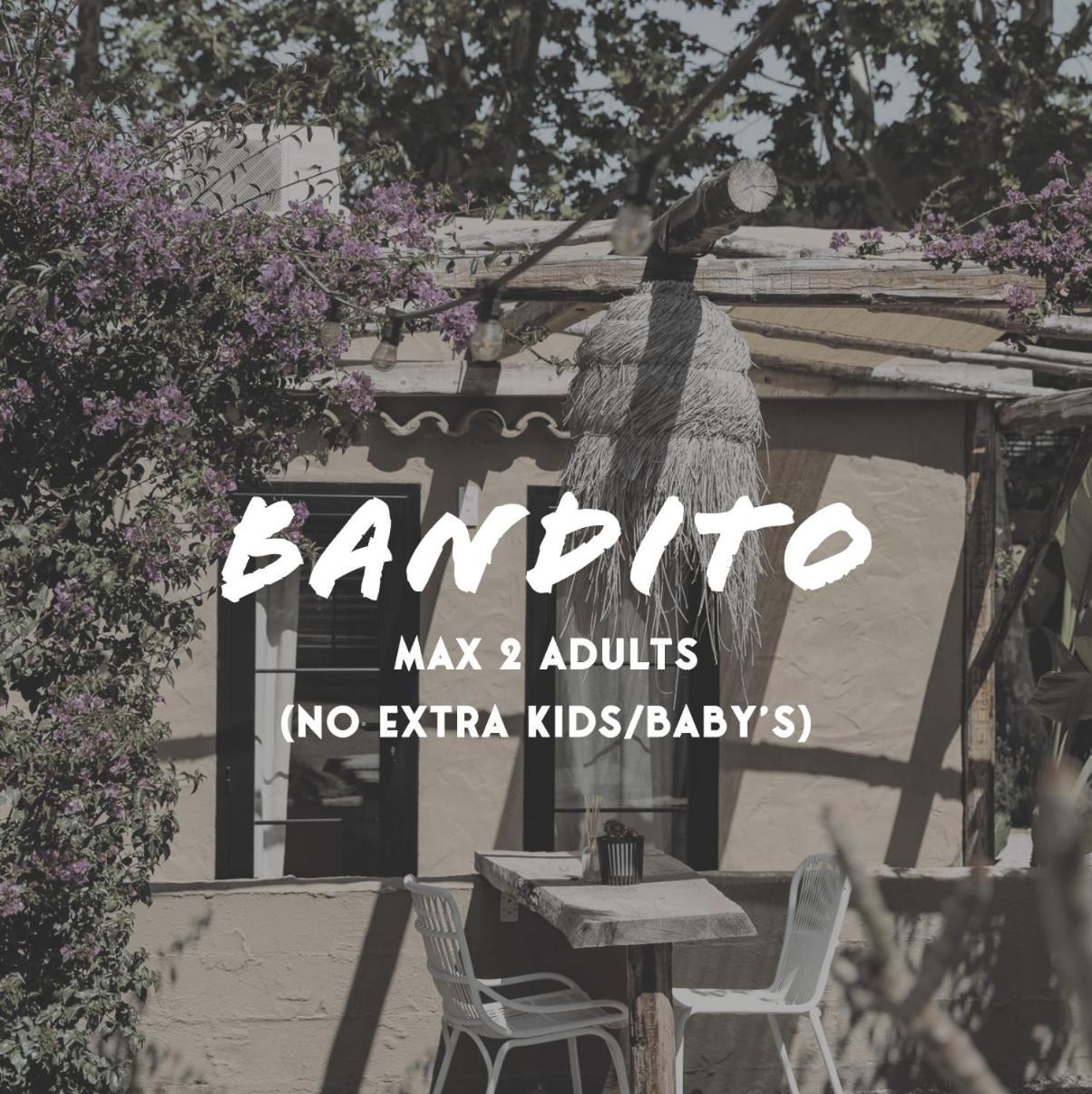 Parco Ibiza, By Camping San Antonio Est 1961 Værelse billede